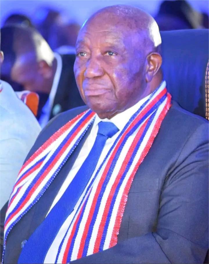 Boakai Calls for Unity and Action at National Prayer Breakfast