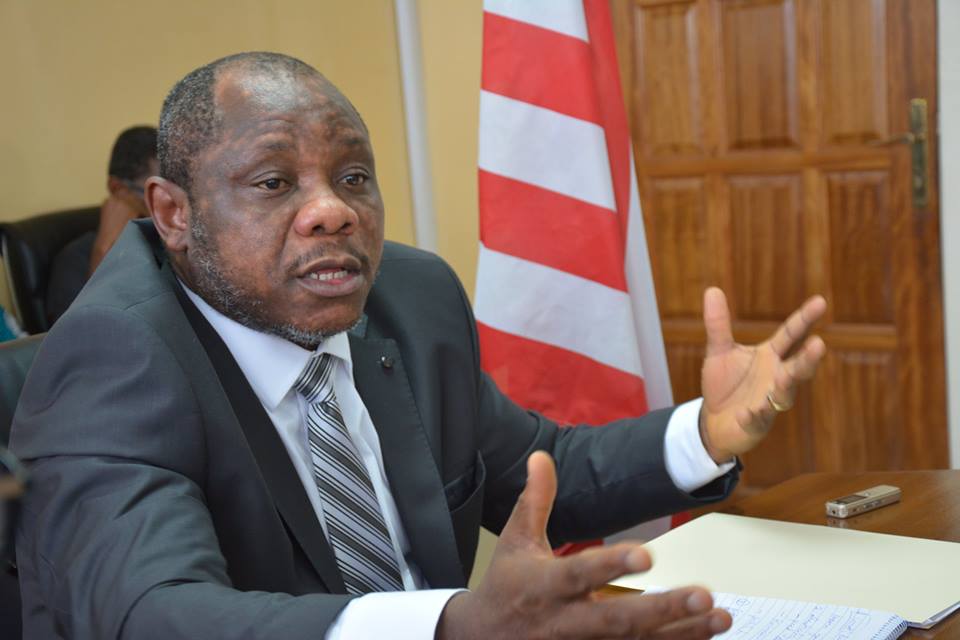 AREPT Warns Tweah, Lawyers